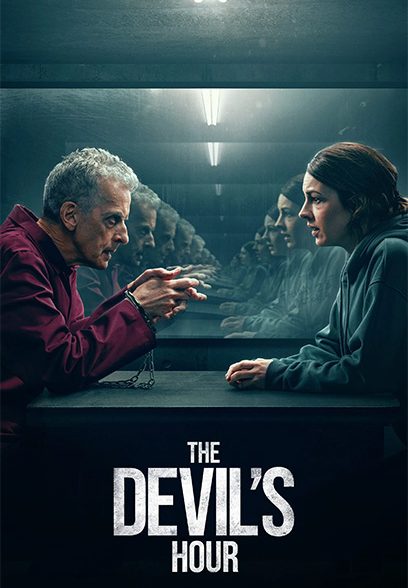سریال The Devil’s Hour