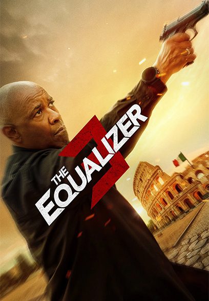 The Equalizer 3 2023