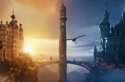The School for Good and Evil 2022
