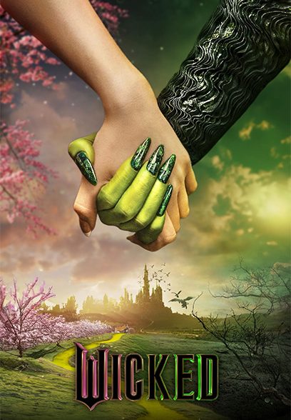 Wicked 2024