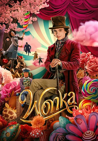 Wonka 2023
