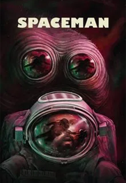 Spaceman 2024