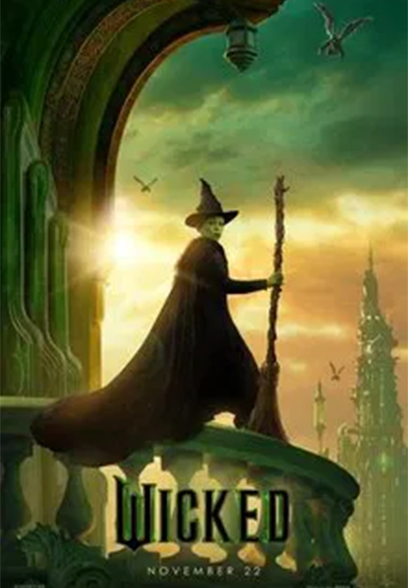 Wicked 2024