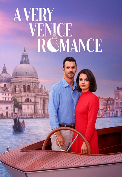 A Very Venice Romance 2023