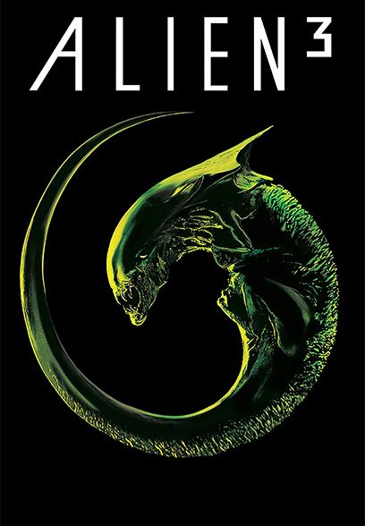Alien³ 1992