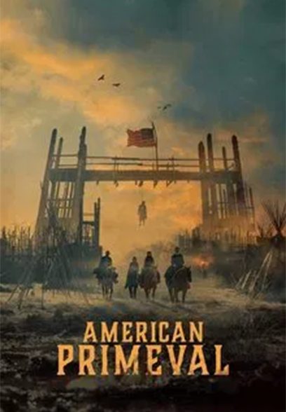 سریال American Primeval