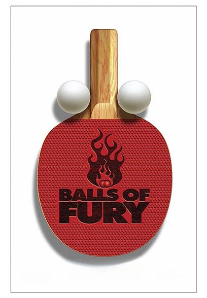Balls of Fury 2007