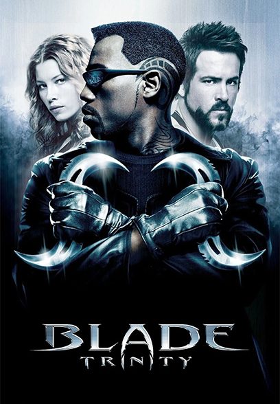 Blade: Trinity 2004