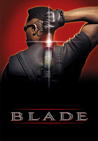 Blade 1998