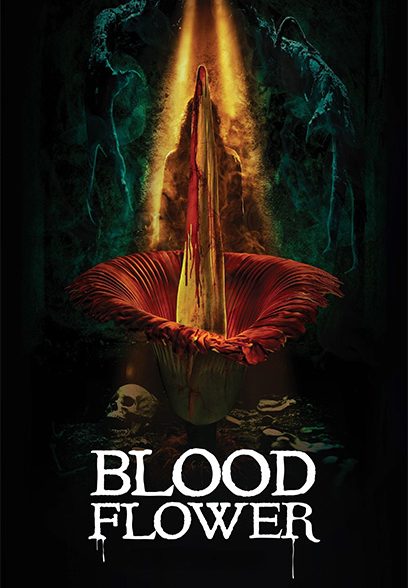 Blood Flower 2022