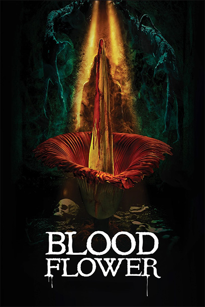 Blood Flower 2022