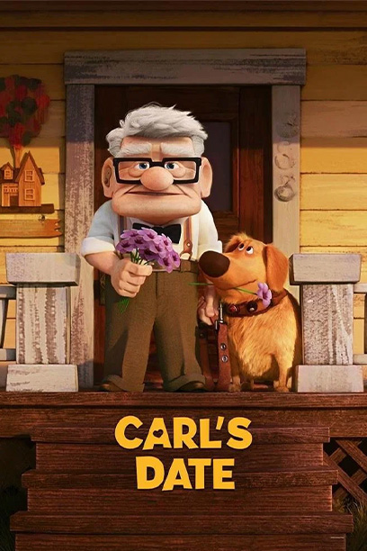 Carl’s Date 2023