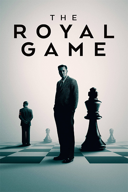 Chess Story 2021