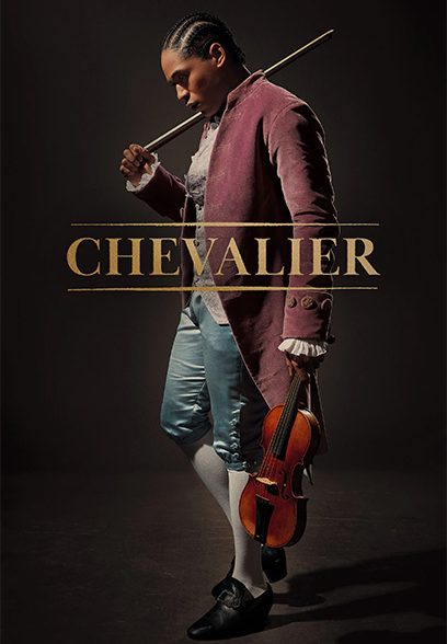 Chevalier 2022