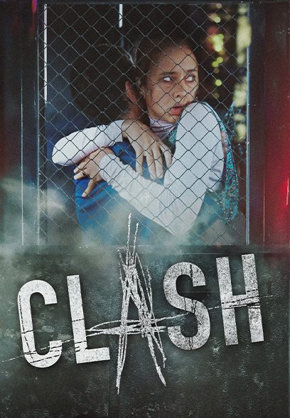 Clash 2016