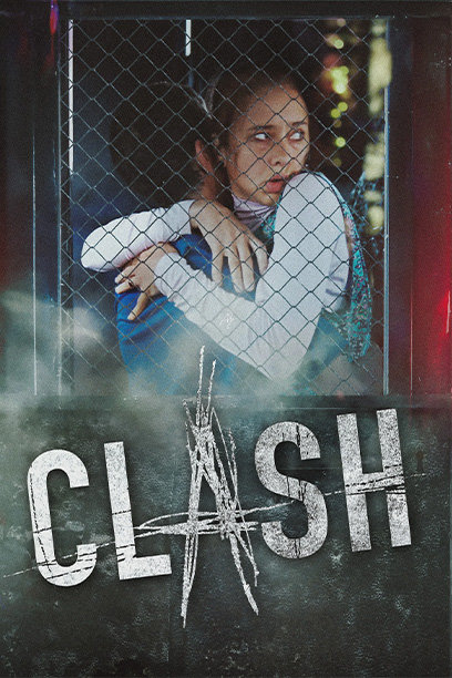 Clash 2016