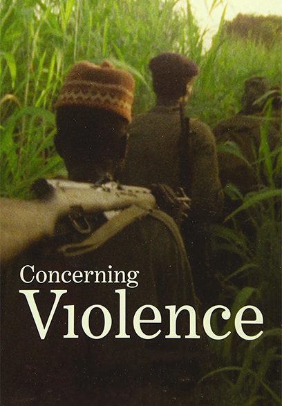 Concerning Violence 2014