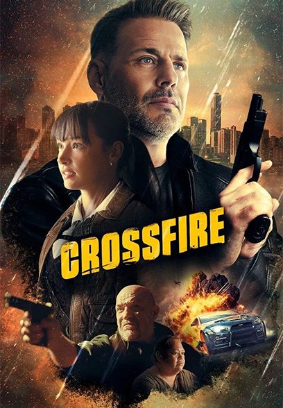 Crossfire 2023