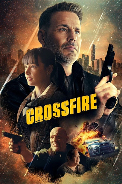 Crossfire 2023