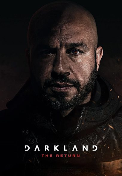 Darkland: The Return 2023