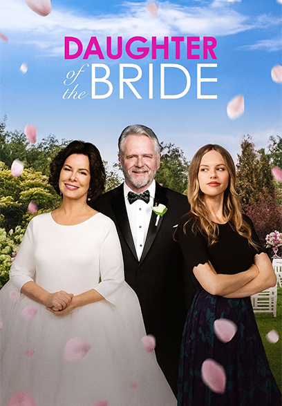 Daughter of the Bride 2023