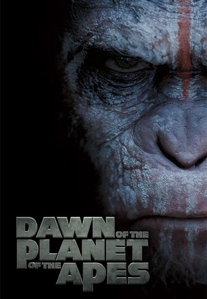 Dawn of the Planet of the Apes 2014