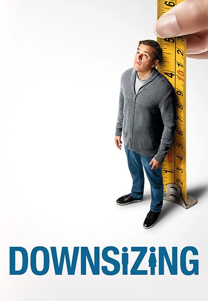 Downsizing 2017