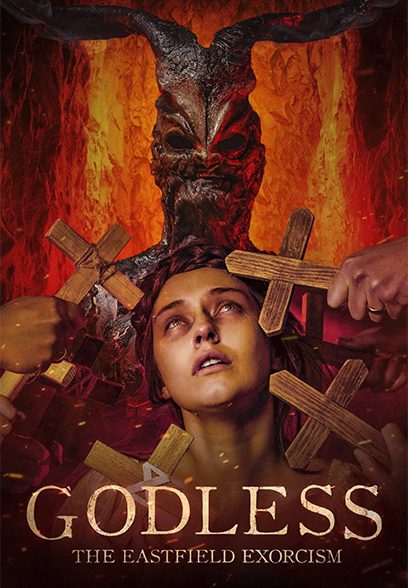 Godless: The Eastfield Exorcism 2023