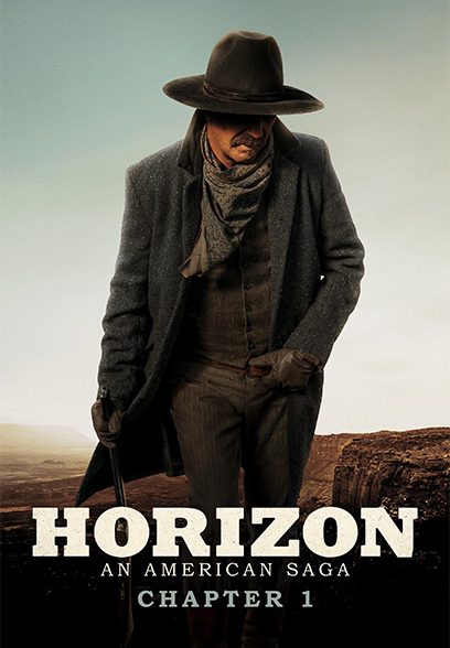 Horizon: An American Saga – Chapter 1 2024
