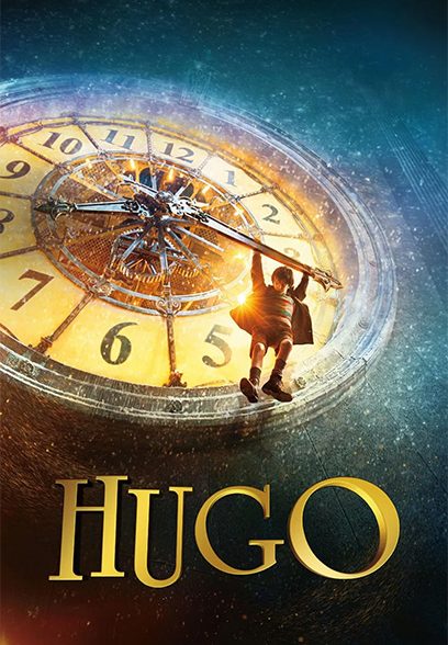 Hugo 2011