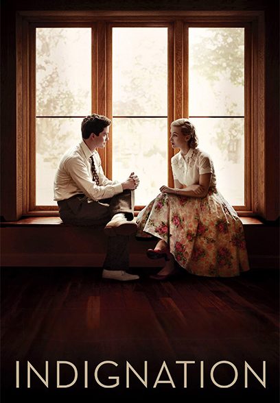 Indignation 2016