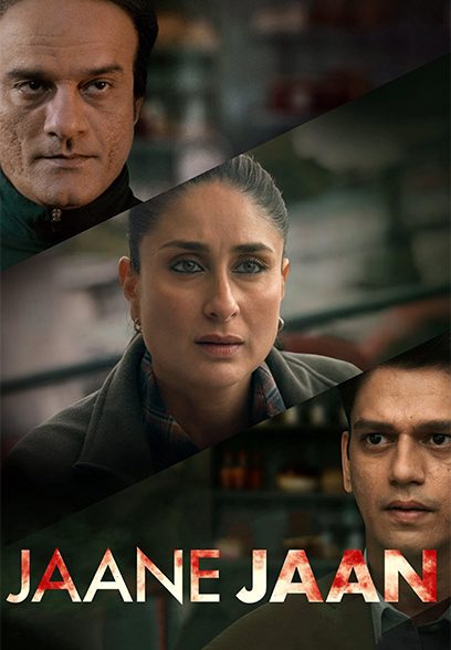Jaane Jaan 2023
