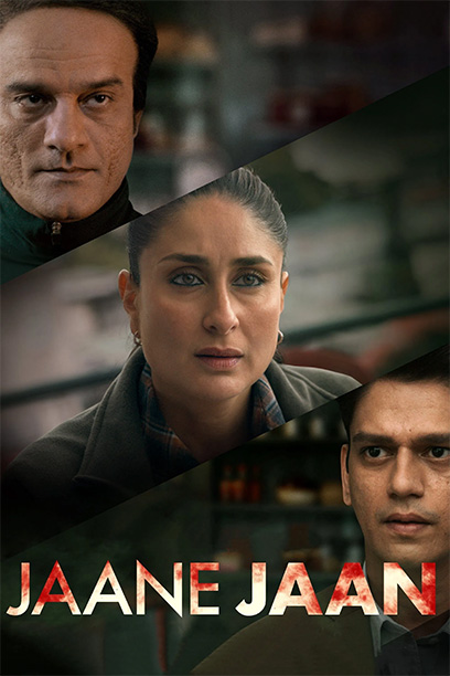 Jaane Jaan 2023