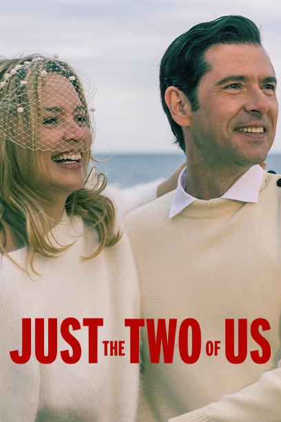 Just the Two of Us 2023