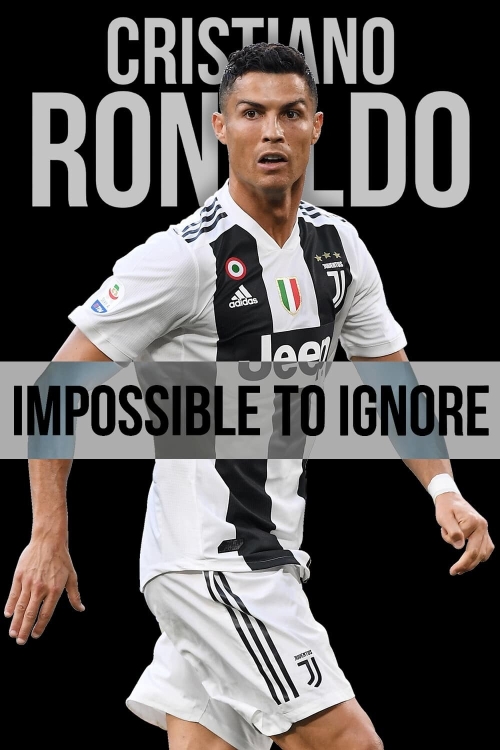 Cristiano Ronaldo: Impossible to Ignore 2021