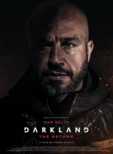 Darkland: The Return 2023