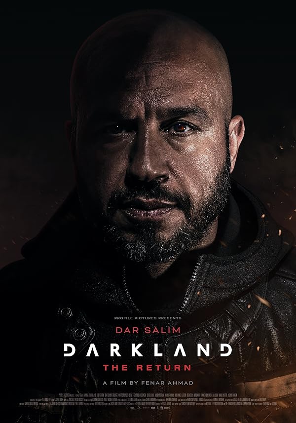 Darkland: The Return 2023