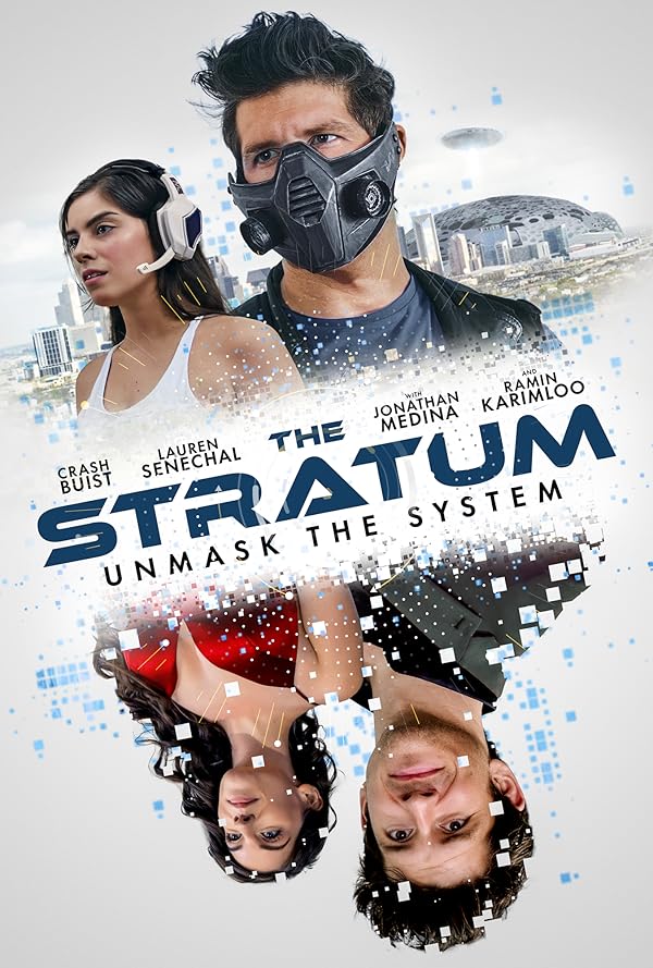 The Stratum 2023