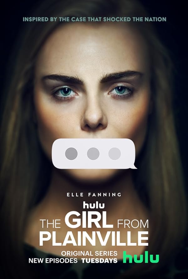 سریال The Girl from Plainville