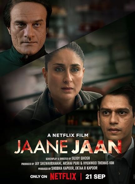 Jaane Jaan 2023