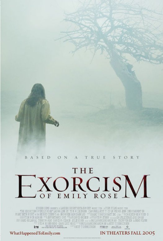 The Exorcism of Emily Rose 2005