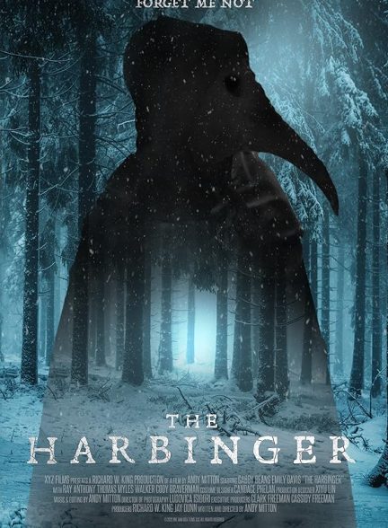 The Harbinger 2022