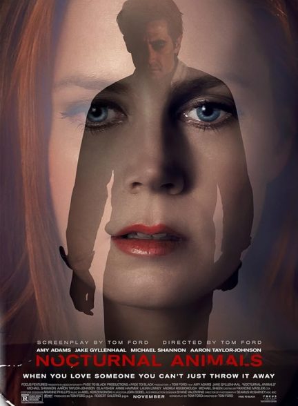 Nocturnal Animals 2016