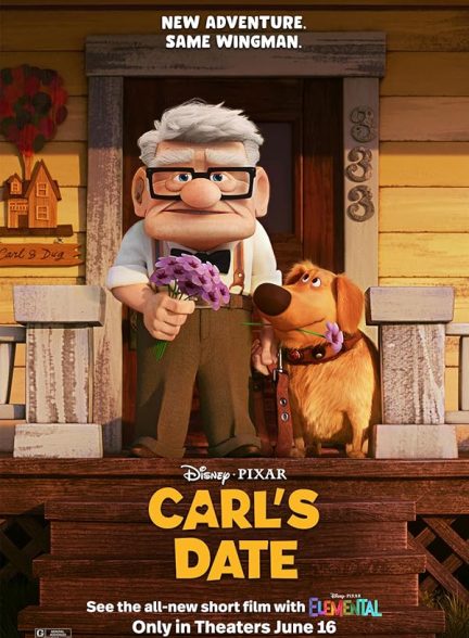 Carl’s Date 2023