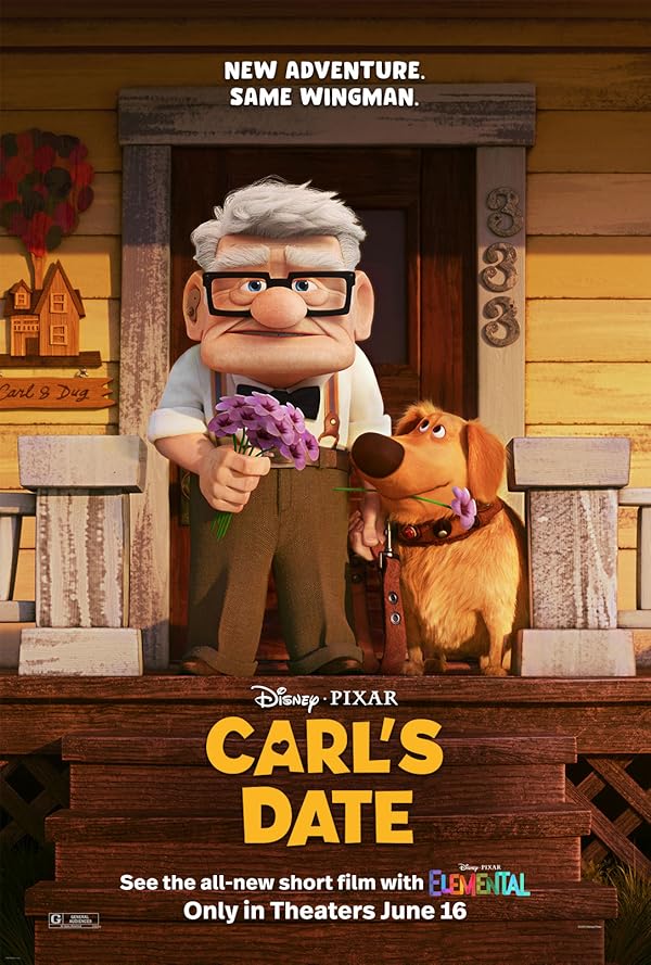 Carl’s Date 2023