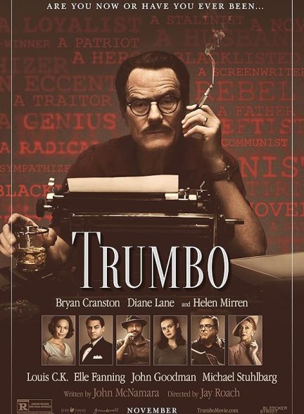 Trumbo 2015