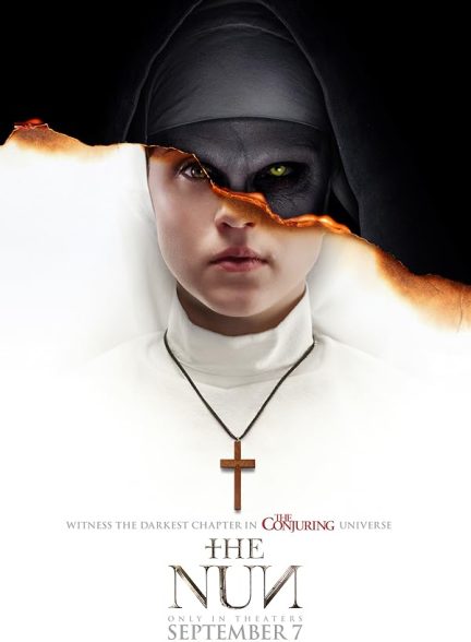 The Nun 2018