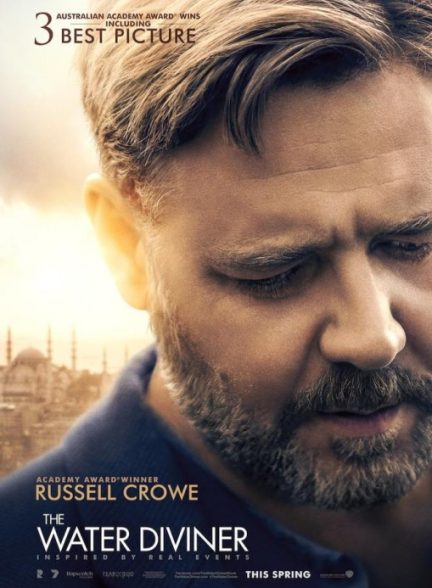 The Water Diviner 2014