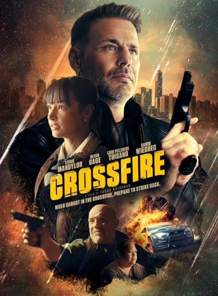 Crossfire 2023