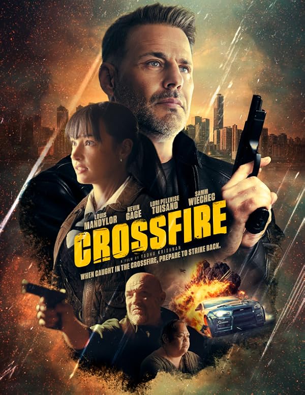 Crossfire 2023